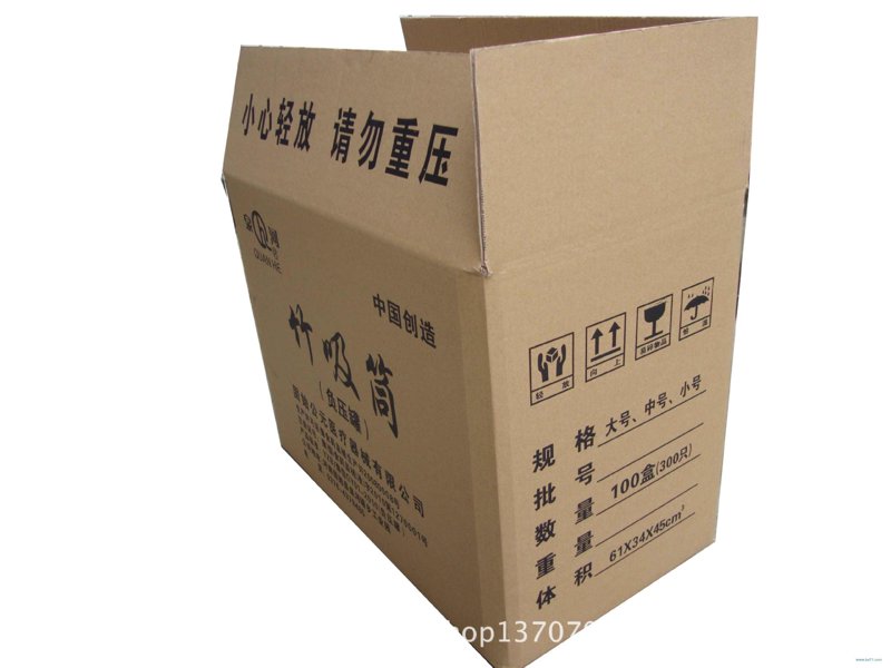 纸箱定制产业的新趋势与机遇